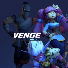 Venge .io