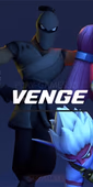 Venge io oyna
