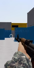 play THREE FPS DEMO