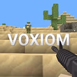 Voxiom oyna
