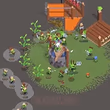 Wanderers .io oyna