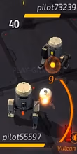 gioca Warbot.io
