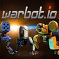 joacă Warbot.io