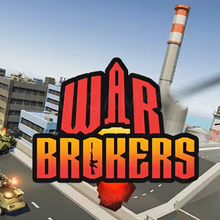 main War-Brokers