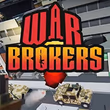 遊ぶ War-Brokers