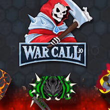 jugar Warcall .io