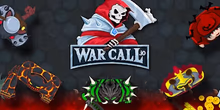gioca Warcall .io