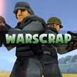 遊ぶ WarScrap io