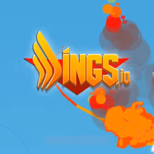 play Wings .io