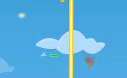 Gambar Gameplay Wings .io 2