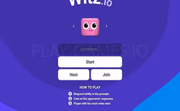 Witz.io Gameplay-Bilder 1