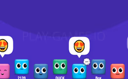 Witz.io Gameplay-Bilder 3