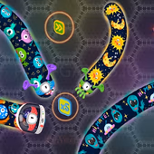 jugar Wormate.io