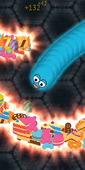 jogar Wormate.io