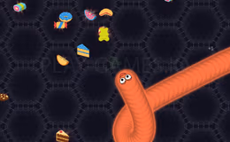 Imágenes del juego Wormate 2