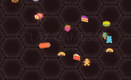 Imágenes del juego Wormate 3