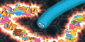 spielen Wormate.io