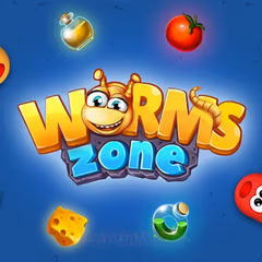 WORMS ZONE