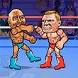 खेलें WrestleBros .io