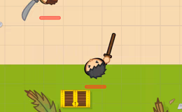 Gambar Gameplay Yohoho 1