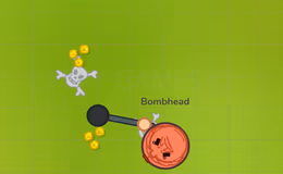 Gambar Gameplay Yohoho 2