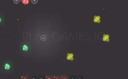 Imagini cu gameplay Yorg 2