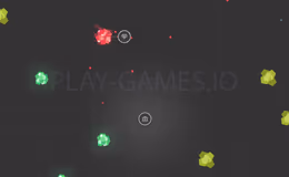 Imagini cu gameplay Yorg 3