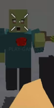 Zombie-Craft oyna