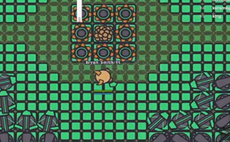 Zombs.io Oynanış Görselleri 2
