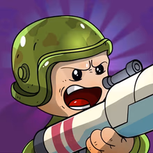 play ZombsRoyale .io
