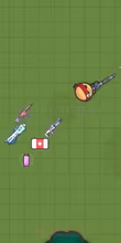 खेलें ZombsRoyale .io
