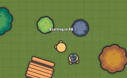 Images de jeu ZOMBSROYALE 1