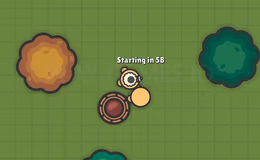 Images de jeu ZOMBSROYALE 3