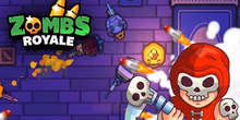 gioca ZombsRoyale .io