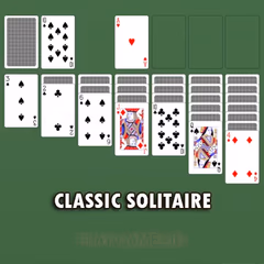 SOLITAIRE LIB