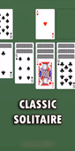 spielen Solitaire Lib