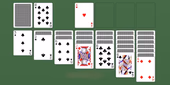 spielen Solitaire Lib